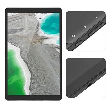 ciciglow 10.1 Tablet for Android, 8-Core CPU 6GB RAM  128GB ROM, 1920 x 1200 Ultra HD Picture Quality Display, 2MP 5MP Dual Camera Double Speakers, Su