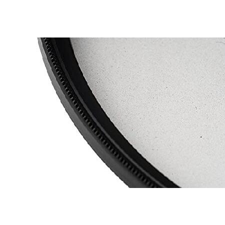 NiSi 円形フィルター ブラックミスト 1/8 49mm 日本売れ筋 レンズ