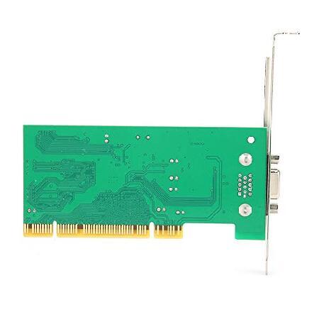 最愛 8MB 32Bit VGA Graphics Card，PCI Graphics Card，8MB PCI Graphics Card，Support All Motherboards with PCI PlugIn，VOD Song System