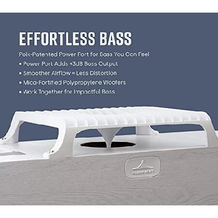 《送料込》 ポークオーディオ POLK AUDIO SIGNATURE ELITE ES10 サラウンドスピーカー ブラック ES10BLK（2台1組） 【RIZ6341857201】(22704円)