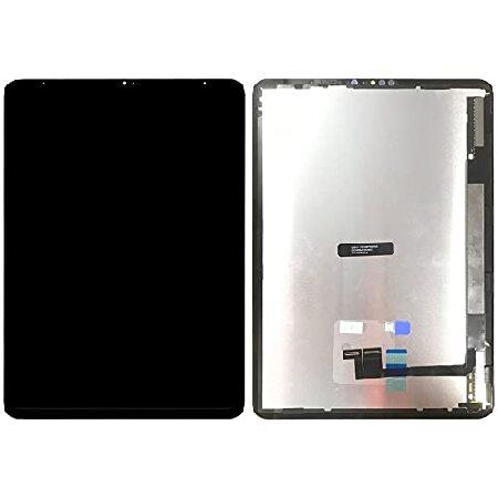 Replacement for iPad Pro 11 A2301 A2459 A2460 LCD Display Touch Screen Glass Digitizer Full Assembly