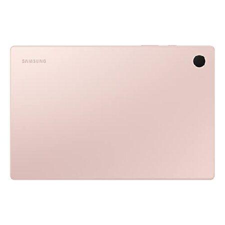 SAMSUNG Galaxy Tab A8 WiFi Rosa   4 64gb   10.5quot;