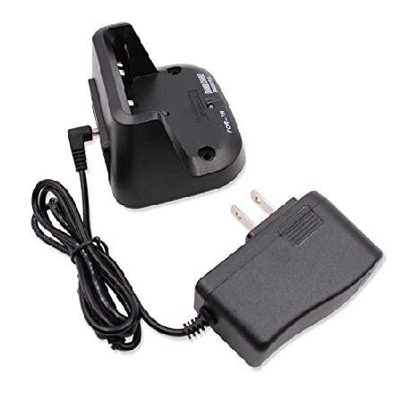 限定セール，新作登場 CD-15A充電器 Yaesu Vertex VX-5 VX-6 VX-7 VX