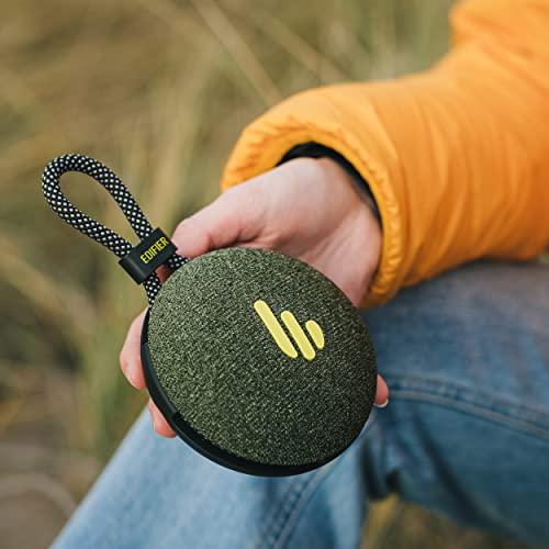 再開困難 Edifier MP100 Plus (Lake Green) Portable Bluetooth Speaker IPX7 Waterproof ＆ Lightweight Design