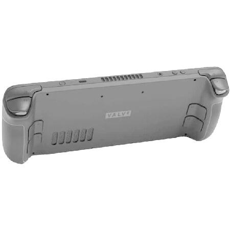【ラスト1点】 Valve Steam Deck 64 GB 【O1066500181】(38181円)