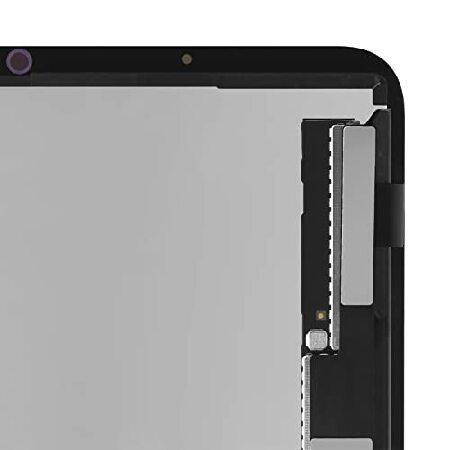 【極美品】 11インチ LCDスクリーン 交換用 iPad Pro 11 第3世代 A2377 A2459 A2301 A2460 ディスプレイ OLED LCD アセンブリ ガラス タッチ デジタイザー プレミアム修理キ 【MYK6463073673】(23138円)