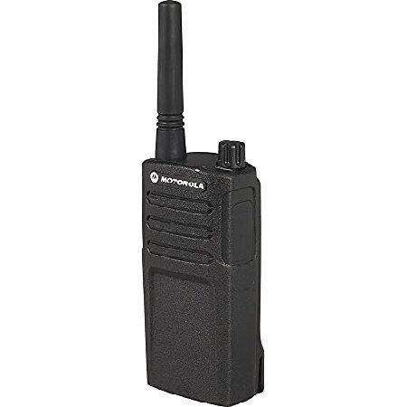 x　Motorola　RMM2050　(RMM2050)　2-Way　Pack　On-Site　Radio　Bundle