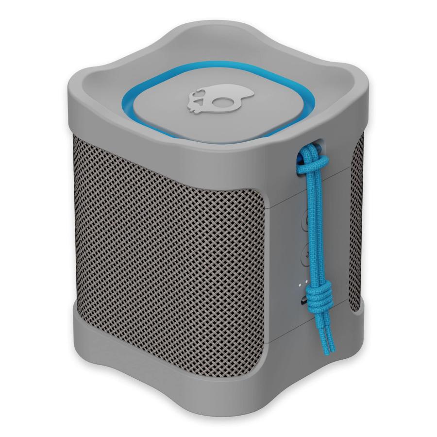 Skullcandy Terrain Mini Wireless Bluetooth Speaker - IPX7