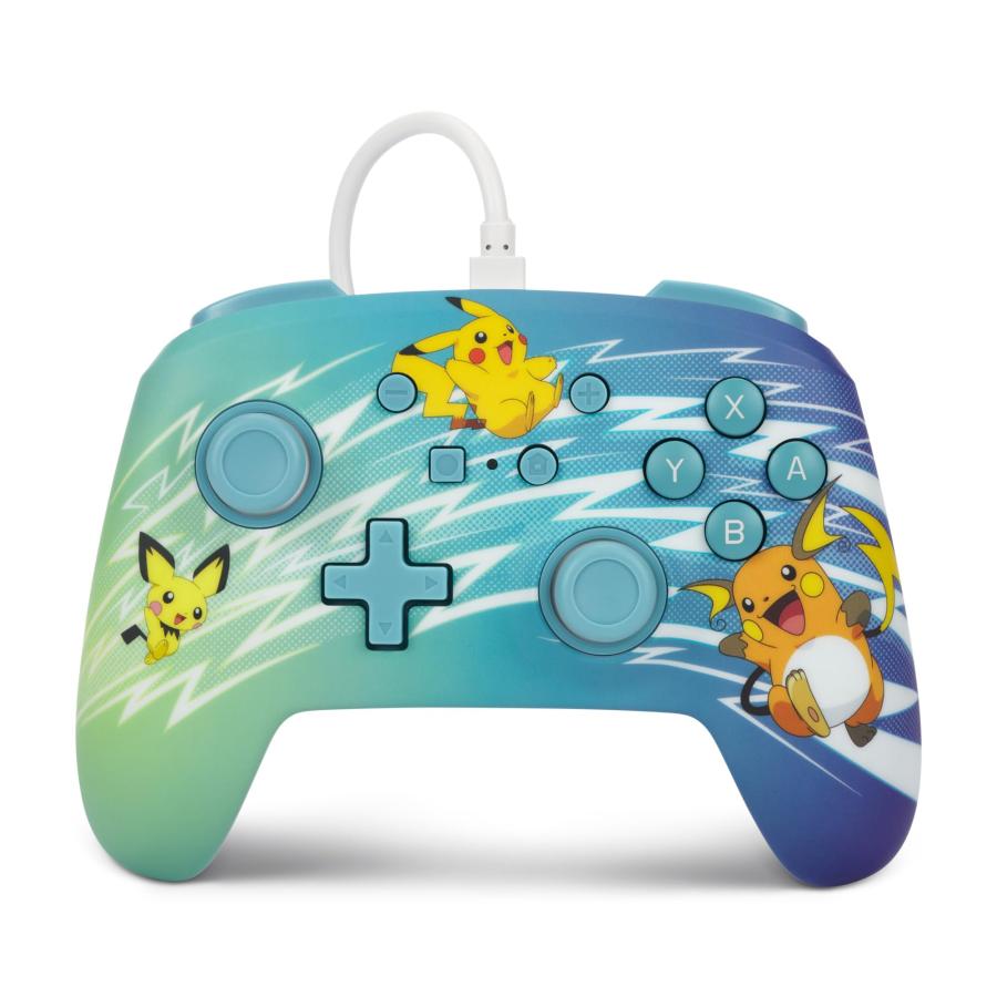 Pokemon nintendo switch controller outlet
