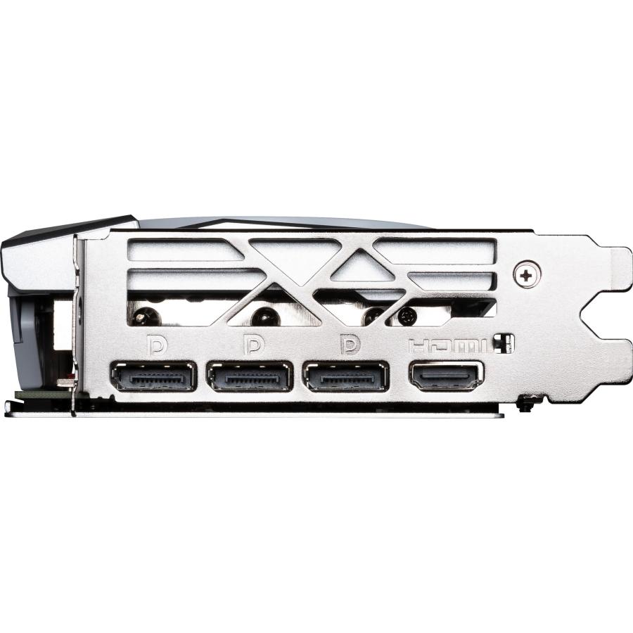 在庫一掃大特価 MSI GeForce RTX 4070 GAMING X SLIM WHITE 12G