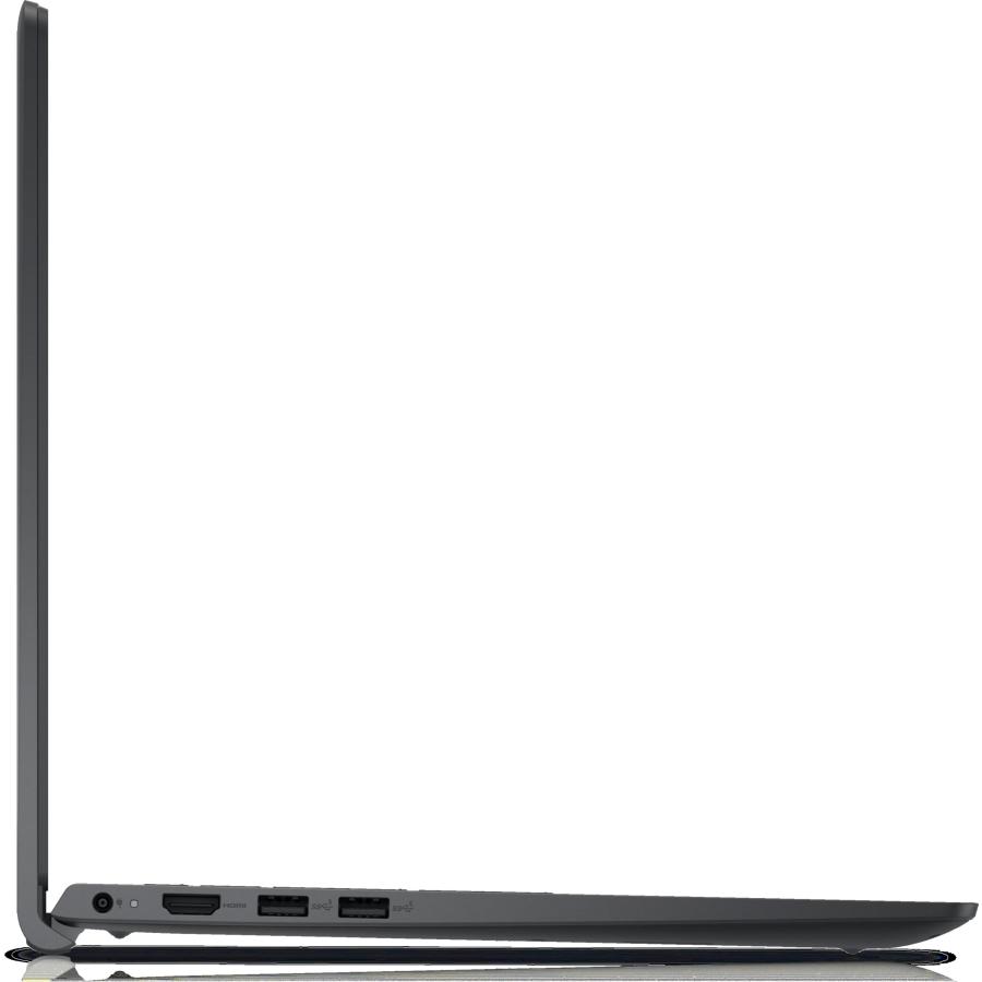 最速のネット通販 Dell 2023 Inspiron 15 Laptop， 15.6 Inch FHD Display， Intel Core i3-1215U Processor (up to 4.4GHz)， 8GB RAM， 512GB SSD， Intel UHD Graphics， Wi-Fi 6， Bl