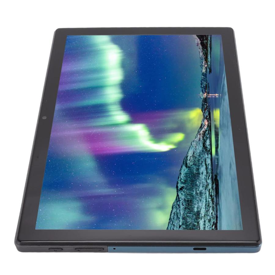 10.1inch Tablet for Android, 4GB RAM 32GB ROM, 1280x800 HD