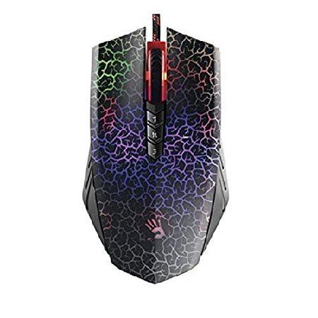 Bloody 光学式ゲーミングマウス ライトストライク(LK)スイッチ Bloody 光学式ゲーミングマウス ライトストライク(LK)スイッチ