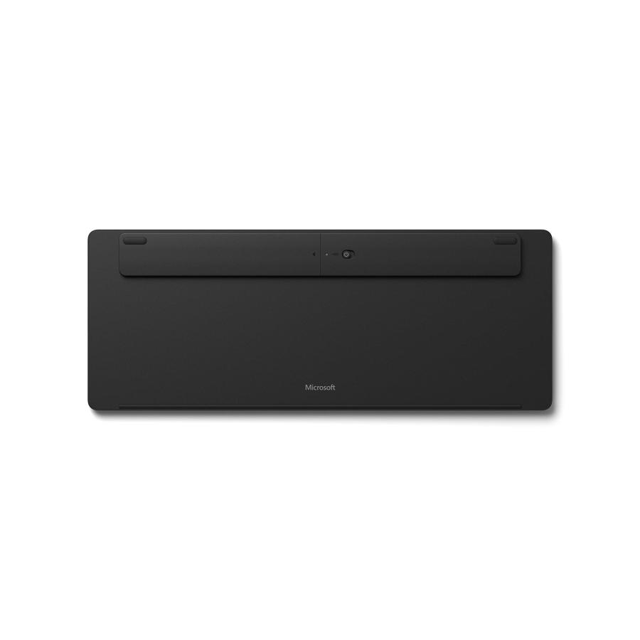 Microsoft Designer Compact Keyboard - Matte Black Microsoft Designer Compact Keyboard - Matte Black