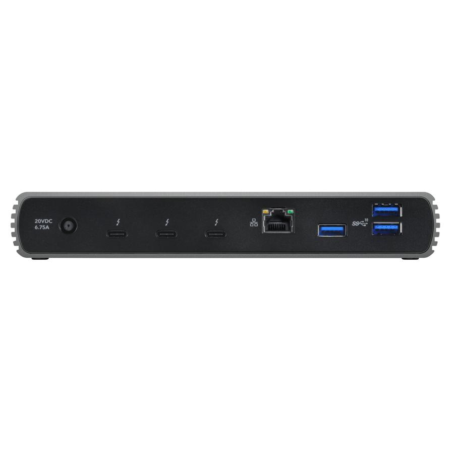 Echo 11 Thunderbolt 4 Dock ECHO-DK11-T4｜mstand｜06