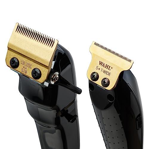 Wahl Professional | 5-Star Series Cordless Barber Combo Wahl Professional | 5-Star Series Cordless Barber Combo