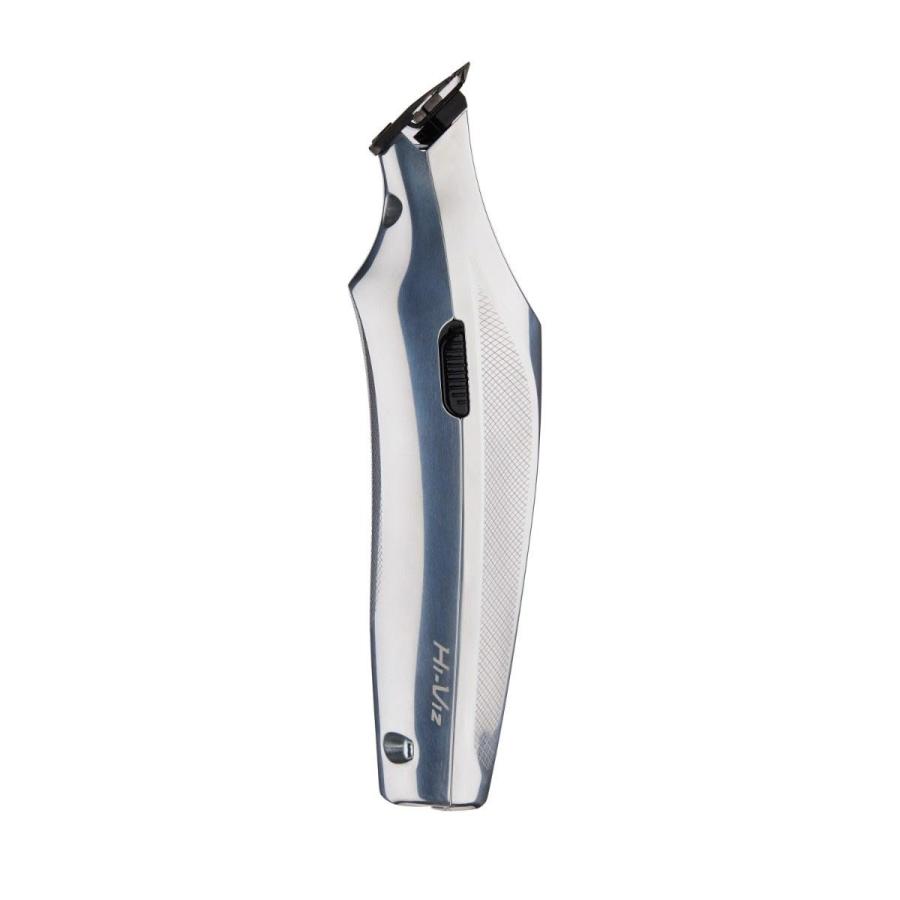 WAHL Hi-Viz 金属製トリマー　バリカン DPさん専用 Wahl Hi-Viz Trimmer - Wahl JP
