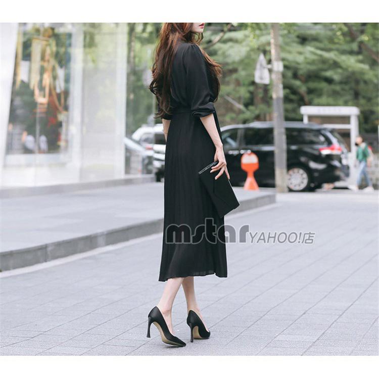 長袖ワンピース コーデ おしゃれ 40代 50代 春秋 Pf Mstar Yahoo 店 通販 Yahoo ショッピング