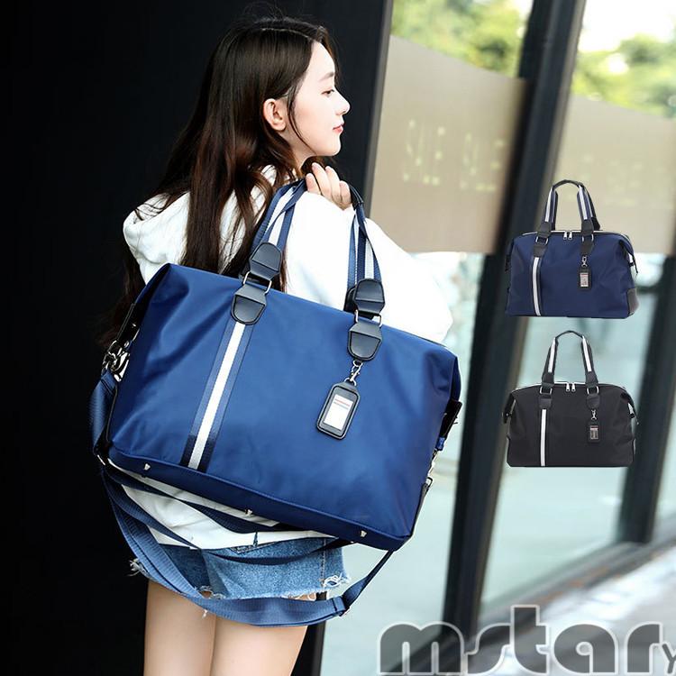 ボストンバッグ レディース 旅行カバン メンズ トートバッグ 大容量 修学旅行 スポーツ ゴルフ ジム おしゃれ シンプル Pf2115 Mstar Yahoo 店 通販 Yahoo ショッピング
