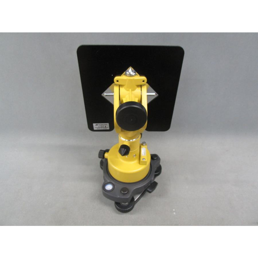【整備済み中古機】【即納可】TOPCON　トプコン　一素子プリズムセット　チルト1プリズムユニットW101 P4　着脱式　プラグ4型付属　美品 |  | 02