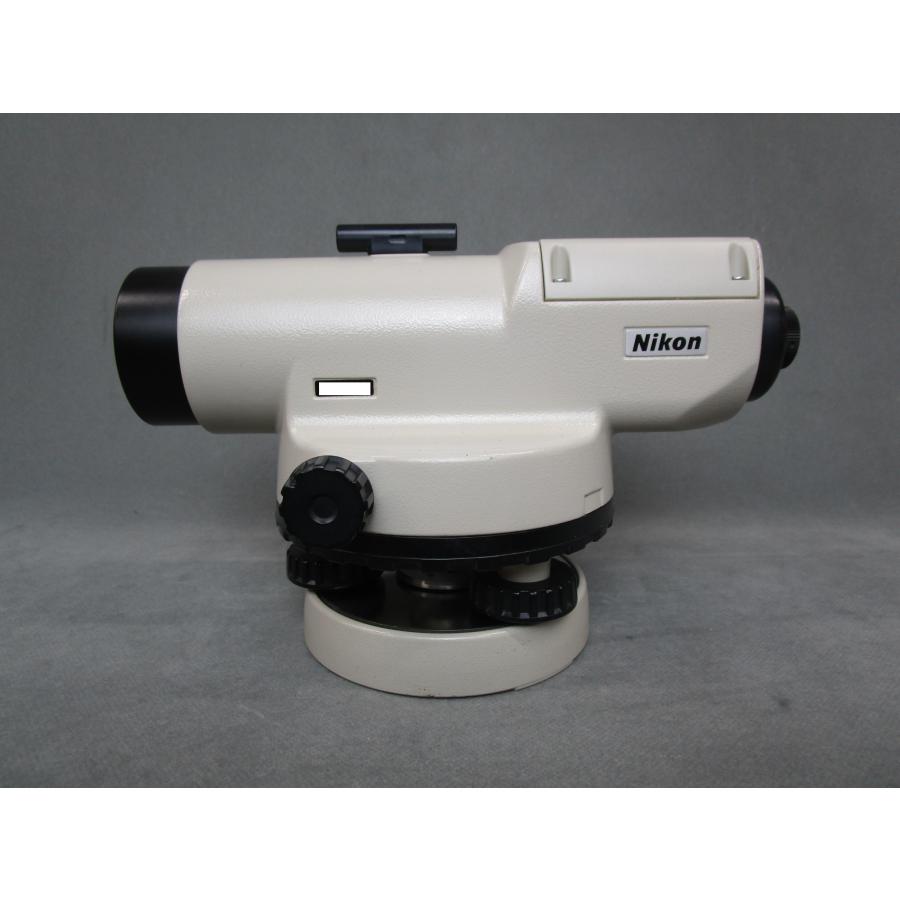 整備・校正済み中古機】【即納可】 Nikon ニコン AE-7 オートレベル