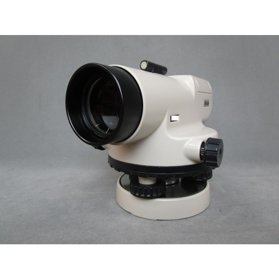 整備・校正済み中古機】【即納可】 Nikon ニコン AE-7 オートレベル