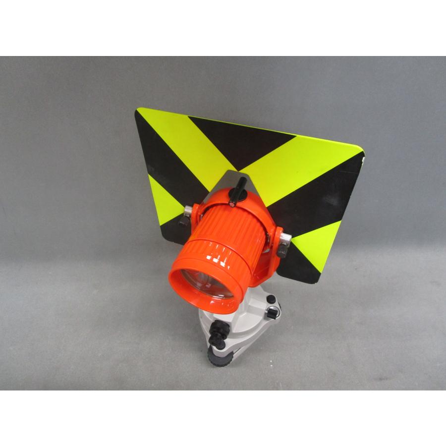 SOKKIA APS12 反射プリズム【市川行徳店】【店頭取引限定】【中古】管理番号：ITGSEKKV38KT ソキア 一素子プリズム APS12（中古品）｜株式会社神戸清光