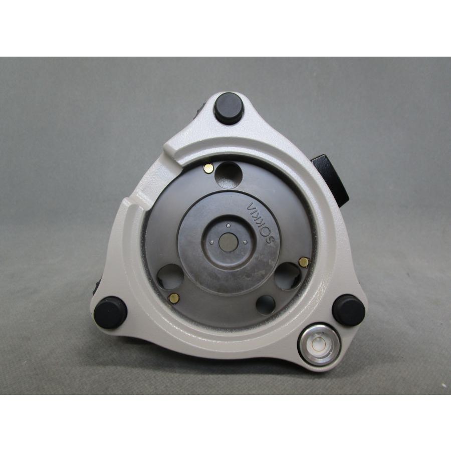 SOKKIA APS12 反射プリズム【市川行徳店】【店頭取引限定】【中古】管理番号：ITGSEKKV38KT ソキア 一素子プリズム APS12（中古品）｜株式会社神戸清光
