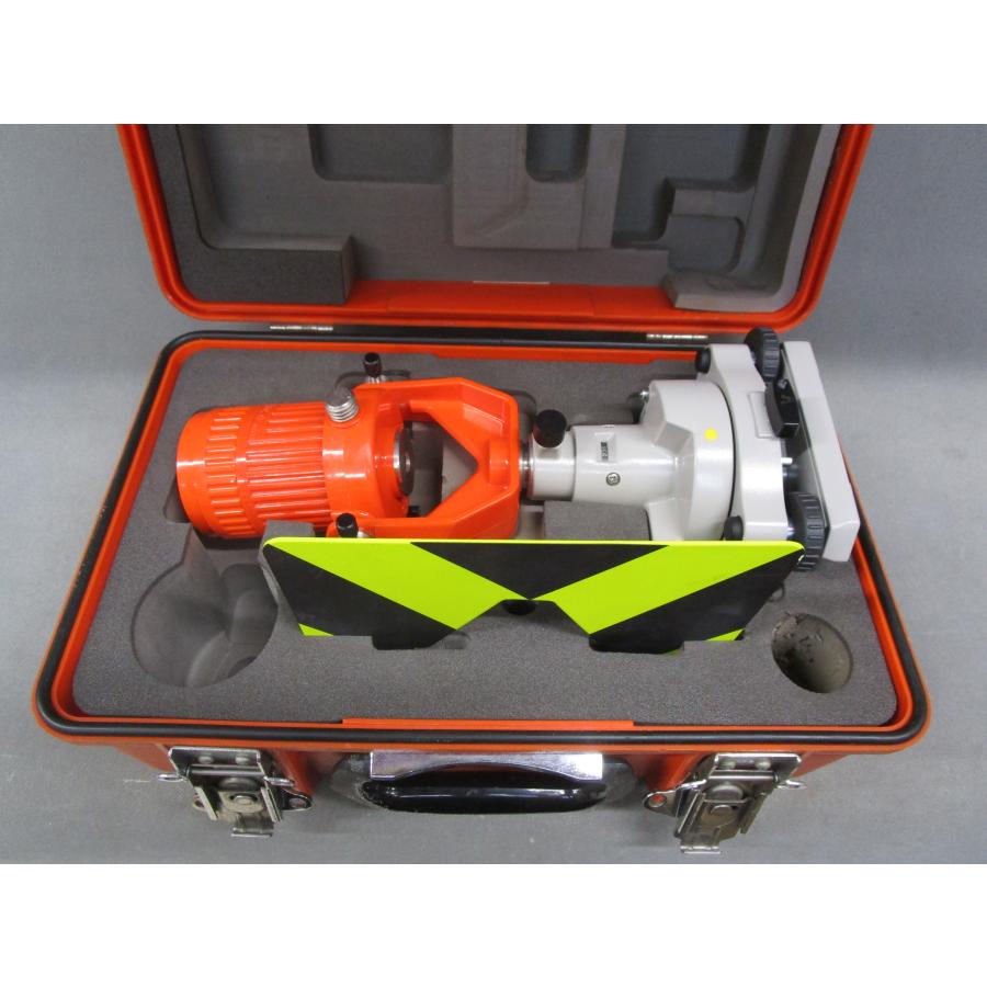 SOKKIA APS12 反射プリズム【市川行徳店】【店頭取引限定】【中古】管理番号：ITGSEKKV38KT ソキア 一素子プリズム APS12（中古品）｜株式会社神戸清光