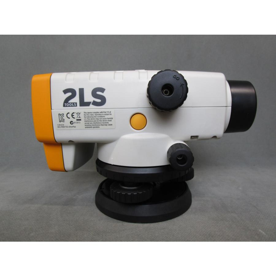 整備・校正済み中古機】【即納可】トプコン TOPCON 2LS ORION+