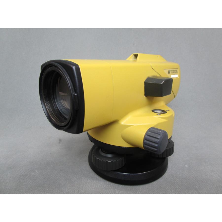 【整備・校正済み中古機】【即納可】AT-B2 　現行最上位機種　トプコン　TOPCON 　オートレベル｜mstec｜02