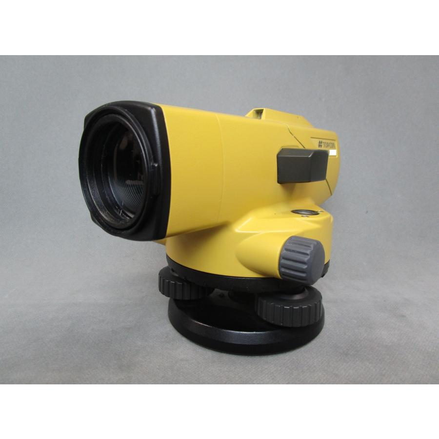 【整備・校正済み中古機】【即納可】AT-B2 　現行最上位機種　トプコン　TOPCON 　オートレベル　美品｜mstec｜02