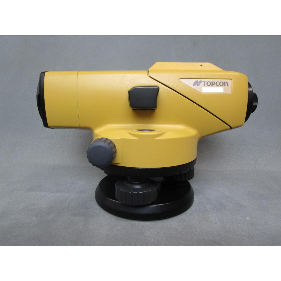 トプコン　AT-B4R　校正済　中古品　【ハンズクラフト宜野湾店】 整備・校正済み中古機】【即納可】AT-B2 現行最上位機種 トプコン