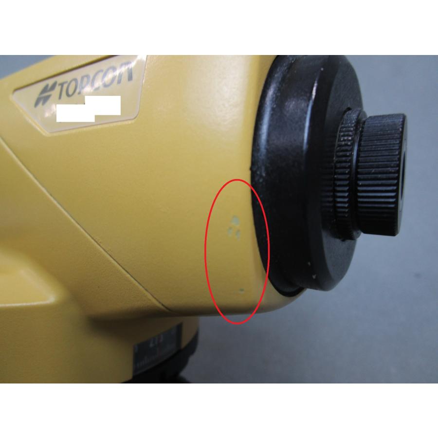 整備・校正済み中古機】【即納可】AT-B2 現行最上位機種 トプコン
