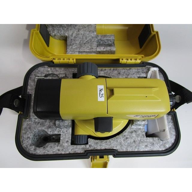 【整備・校正済み中古機】AT-B3 トプコン TOPCON オートレベル : エムズテック Yahoo!店 - 通販 - Yahoo!ショッピング
