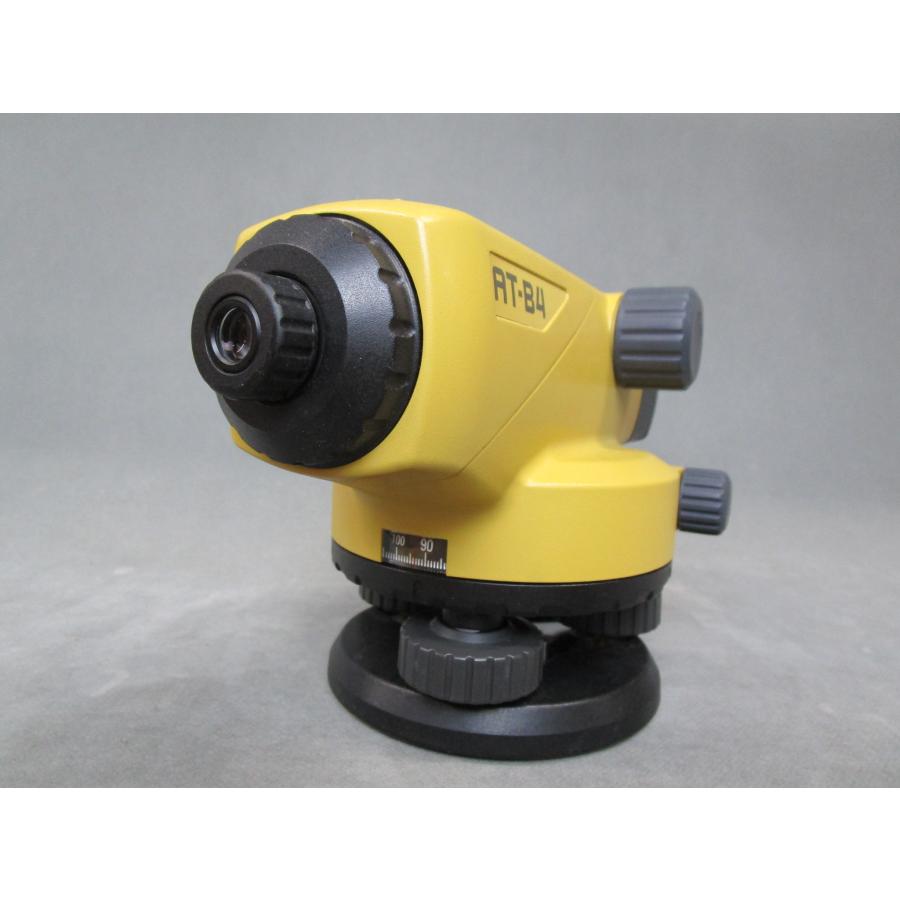 整備済み中古機】【即納可】 TOPCON トプコン オートレベル AT-B4