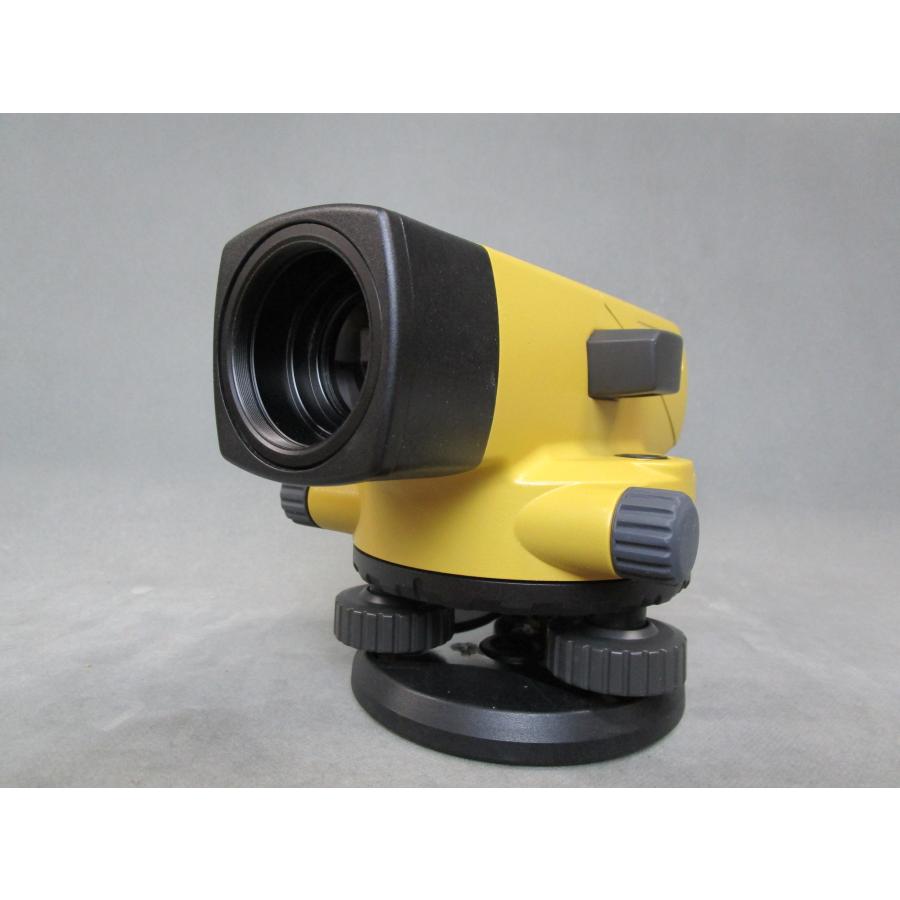 整備済み中古機】【即納可】 TOPCON トプコン オートレベル AT-B4