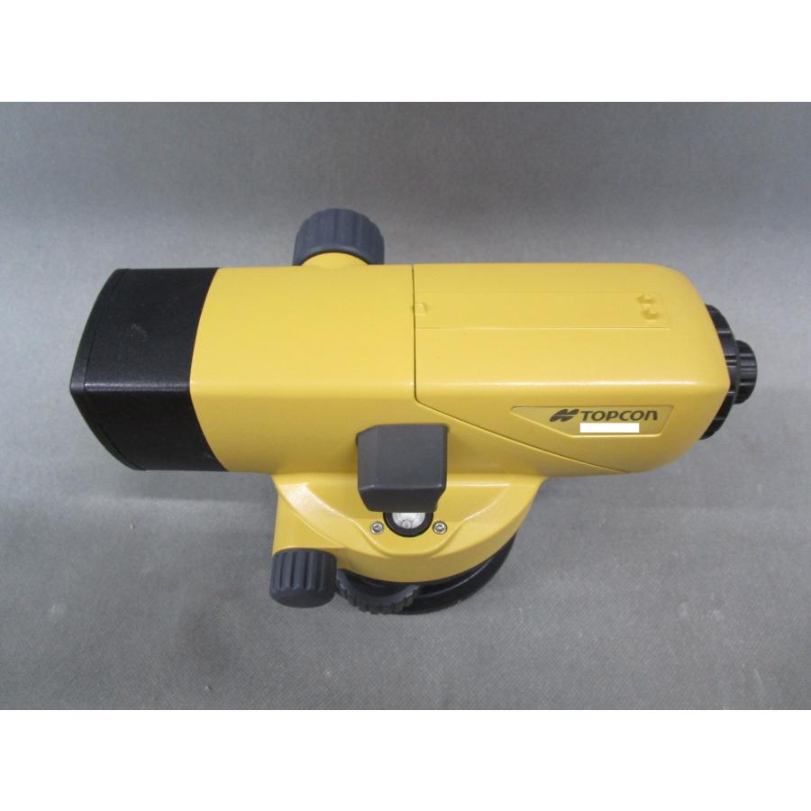 整備済み中古機】【即納可】 TOPCON トプコン オートレベル AT-B4