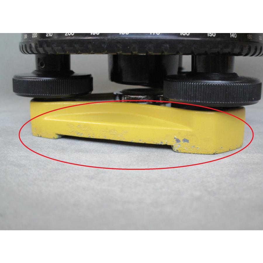 【中古】トプコン TOPCON AT-G3 オートレベル ケース付き ※未校正の為ジャンク品扱い【ハンズクラフト佐賀】 TOPCON 【オートレベル】TOPCON AT-G3 No.508（中古）の格安通販｜株式