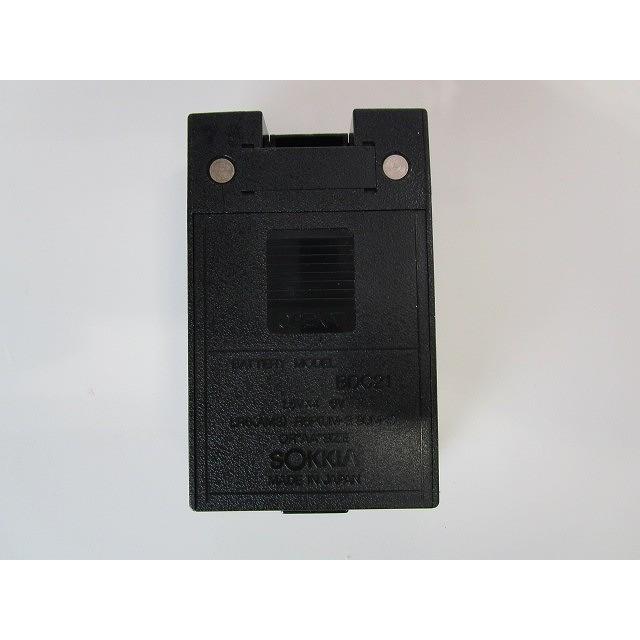 中古純正品】【即納可】 ソキア BDC21 電池ボックス : エムズ