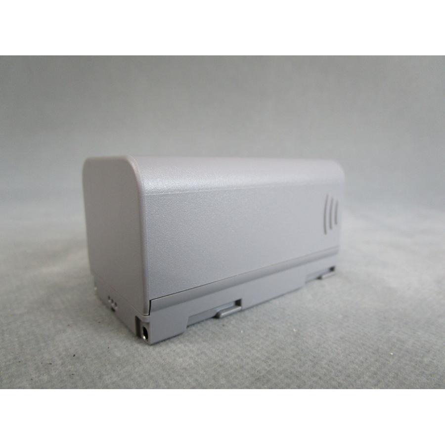 中古】【即納可】TOPCON トプコン BDC72 純製品 バッテリー 未 中古】【即納可】TOPCON トプコン BDC72 純製品 バッテリー 未