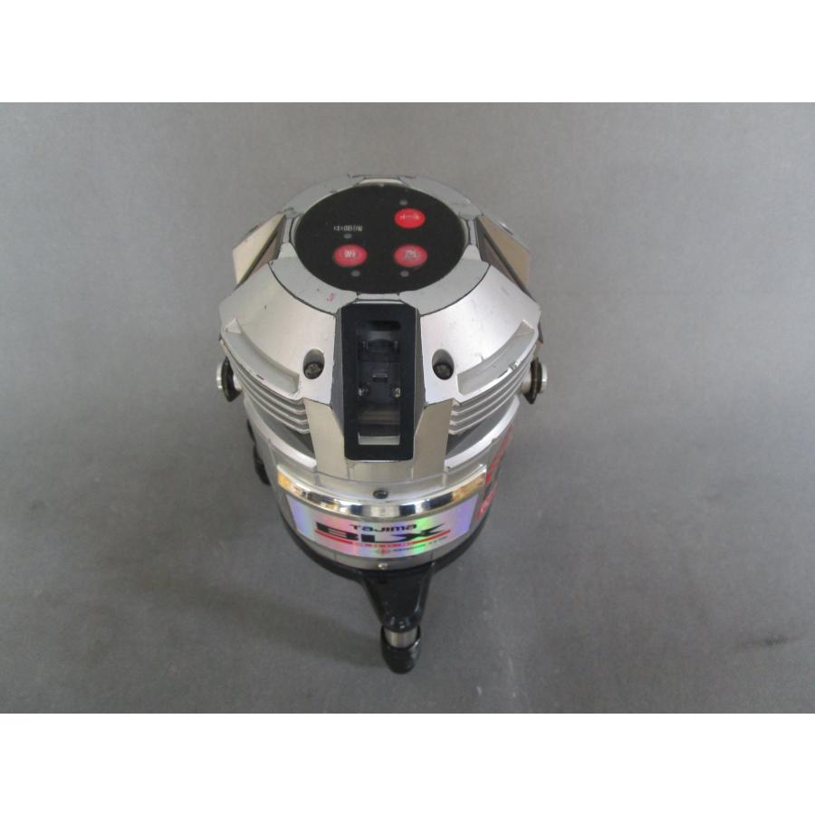 整備済み中古機】【即納可】 Tajima タジマ レーザー墨出器 BLX-KJC