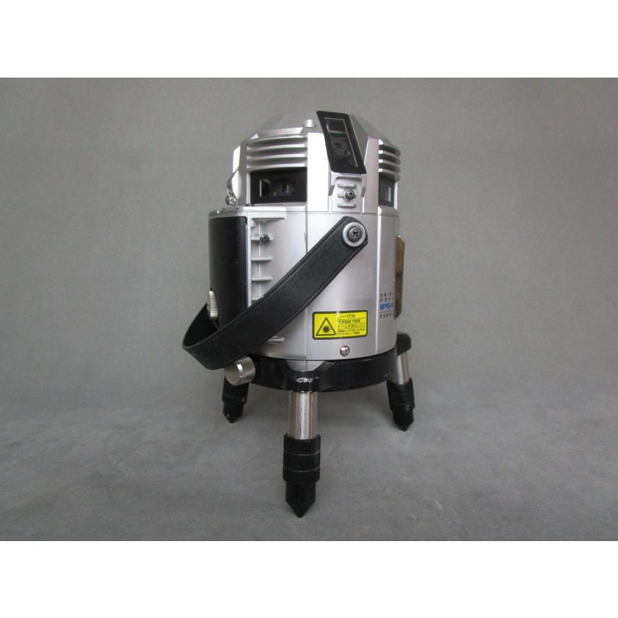 整備済み中古機】【即納可】 Tajima タジマ レーザー墨出器 BLX-KJC