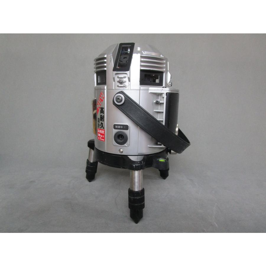 整備済み中古機】【即納可】 Tajima タジマ レーザー墨出器 BLX-KJC