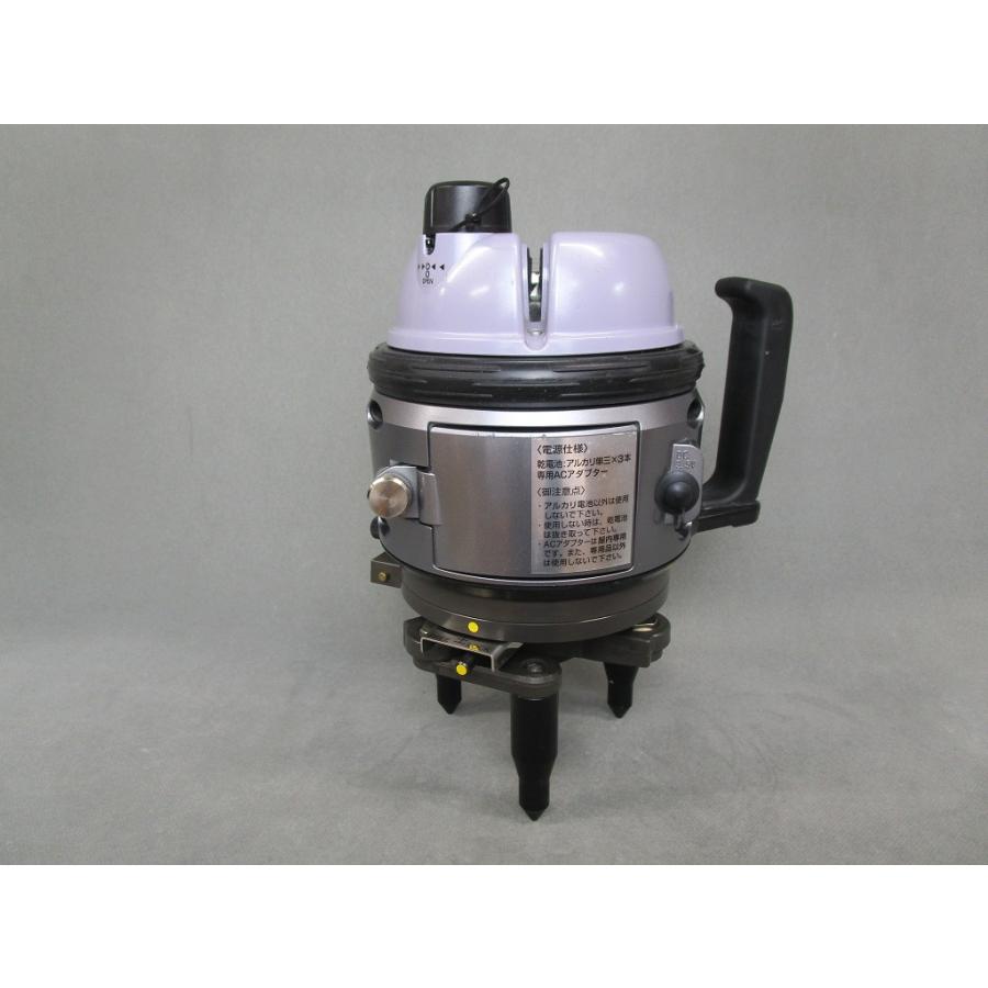 整備済み中古機】【即納可】 リズム レーザー墨出器 CP-S81 整備済み中古機】【即納可】 リズム レーザー墨出器 CP-S81
