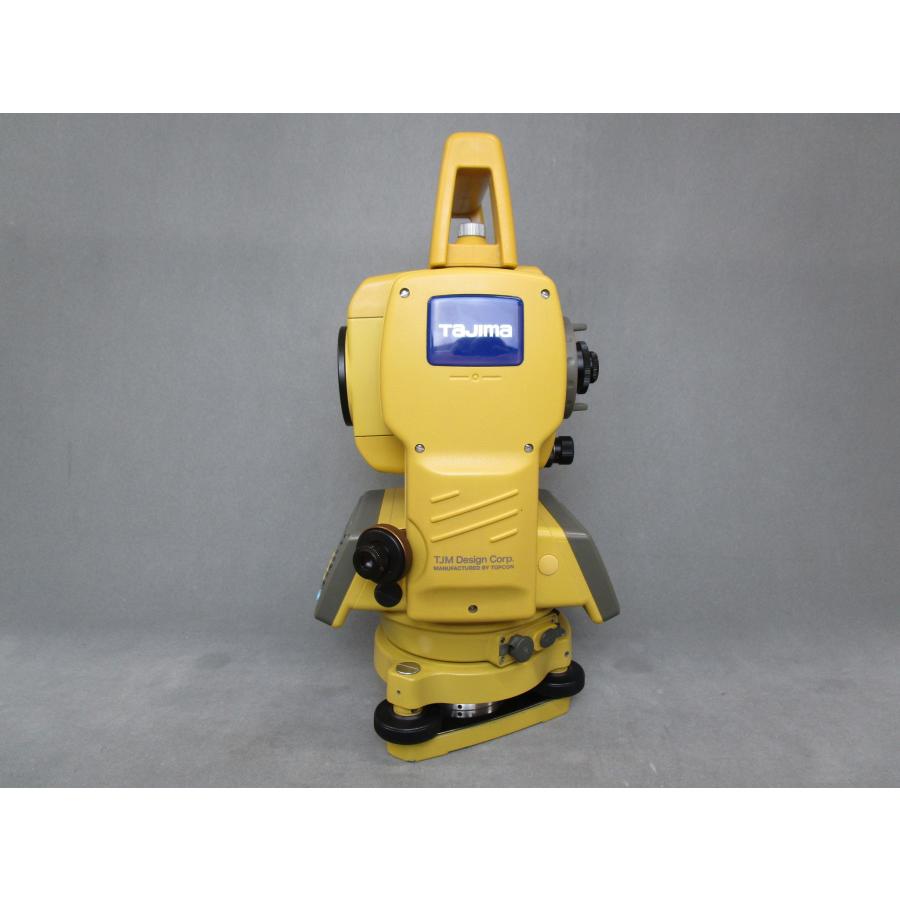 整備・校正済み中古機】 TOPCON トプコン (TAJIMA タジマ 整備・校正済み中古機】 TOPCON トプコン (TAJIMA タジマ