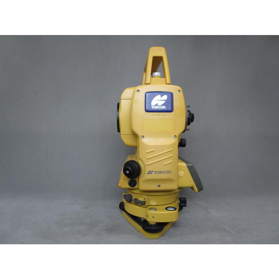 整備済み中古機】【即納可】 TOPCON トプコン（TAJIMA タジマ