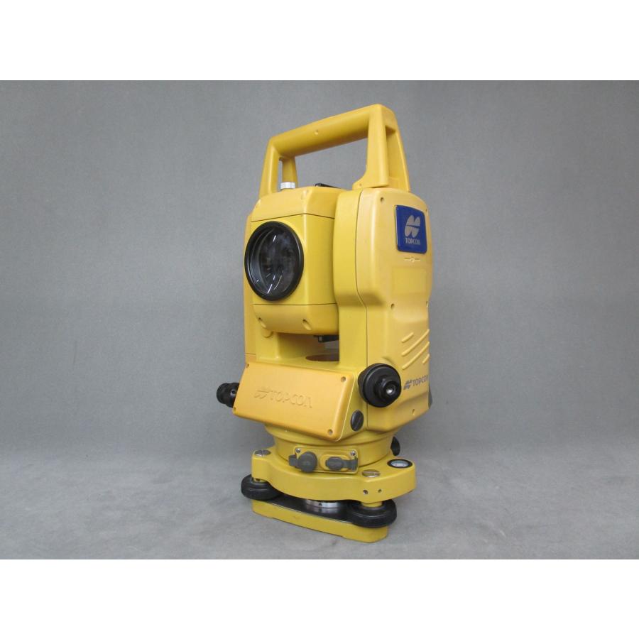整備済み中古機】【即納可】 TOPCON トプコン（TAJIMA タジマ 