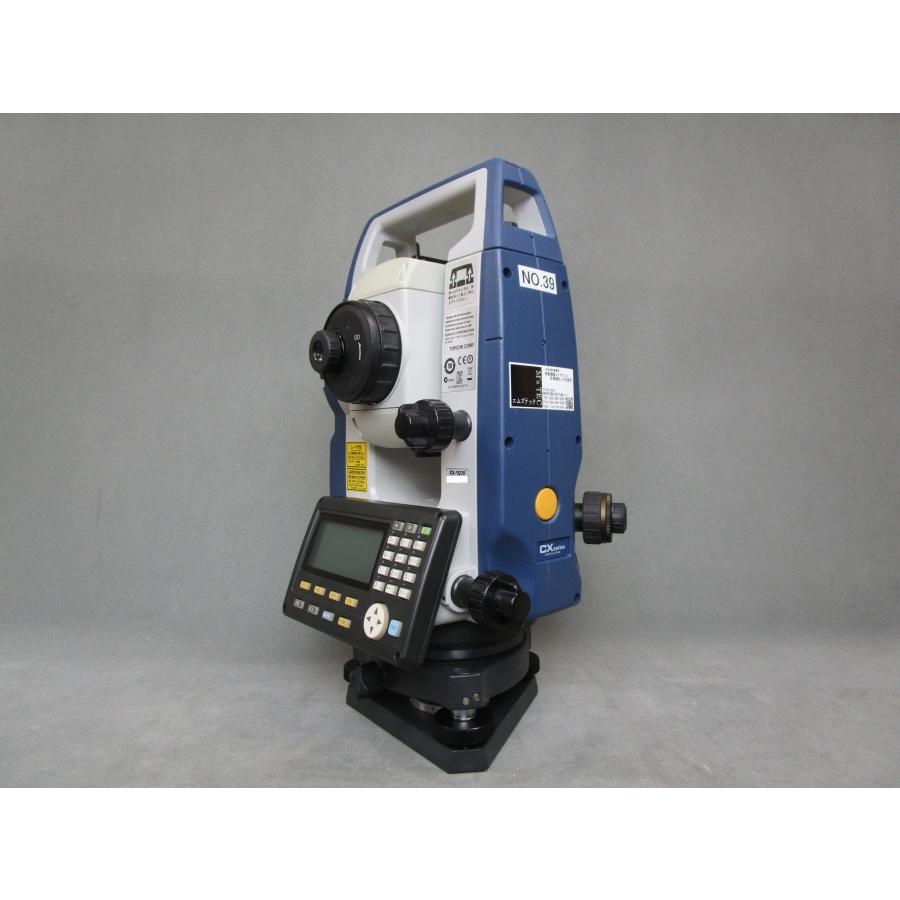 整備・校正済み中古機】【即納可】 SOKKIA ソキア