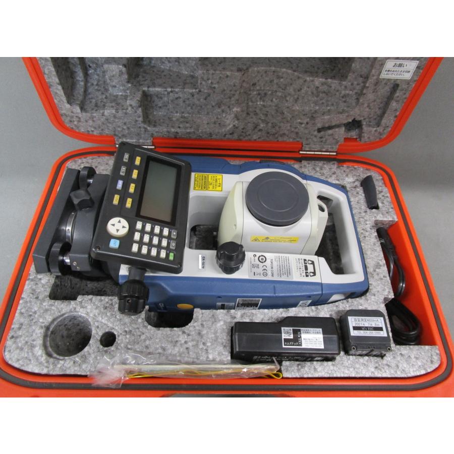 整備・校正済み中古機】【即納可】 SOKKIA ソキア